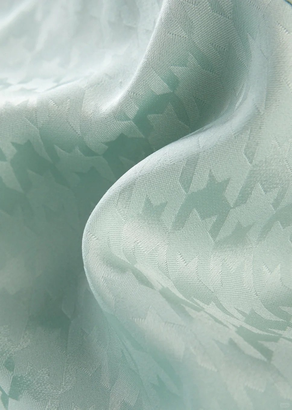 Silk Fabric
