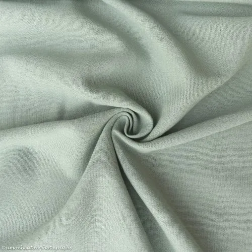 Linen-Cotton