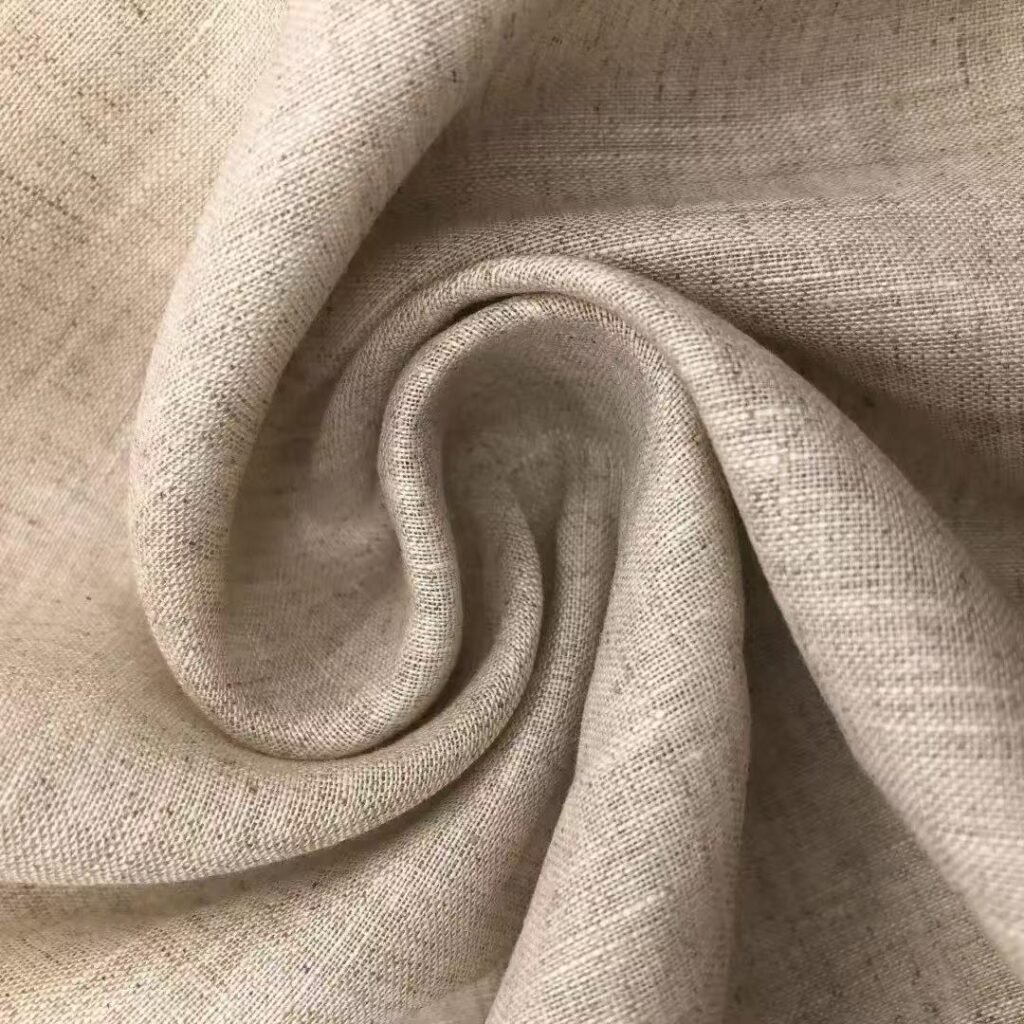 Linen Fabric