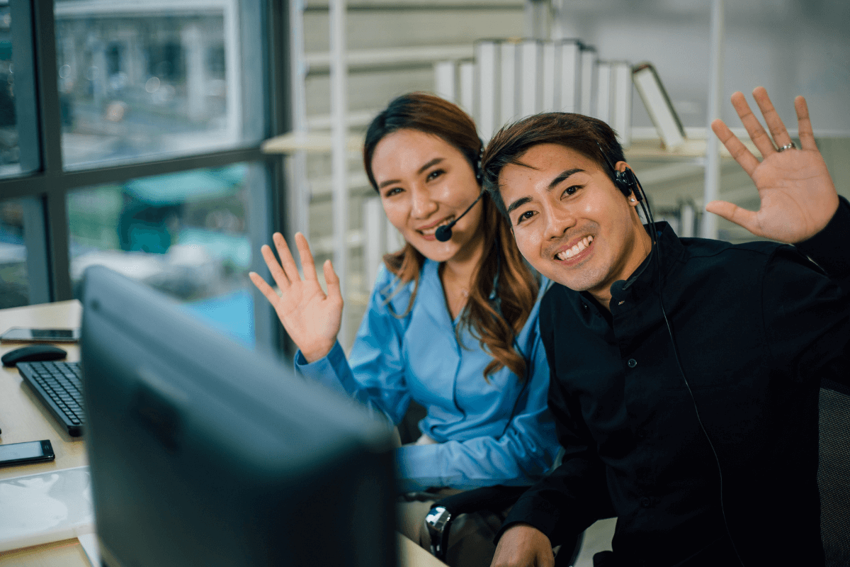 Our factory offers Exceptional Customer Service