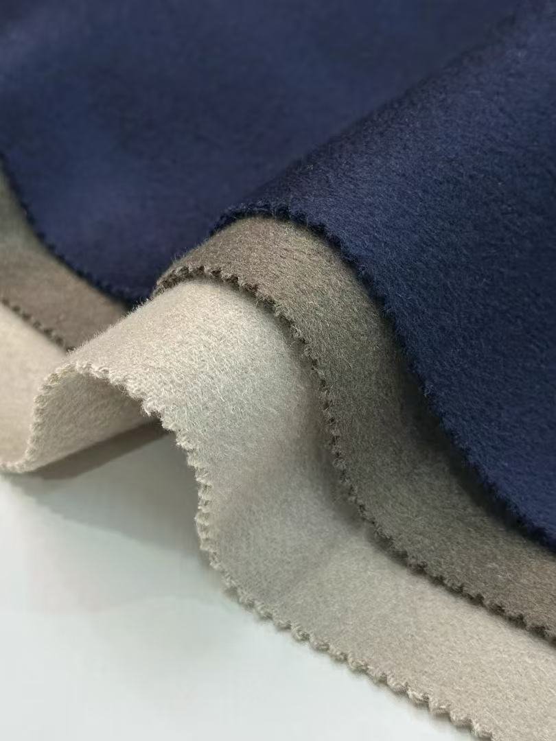 Cashmere Fabric