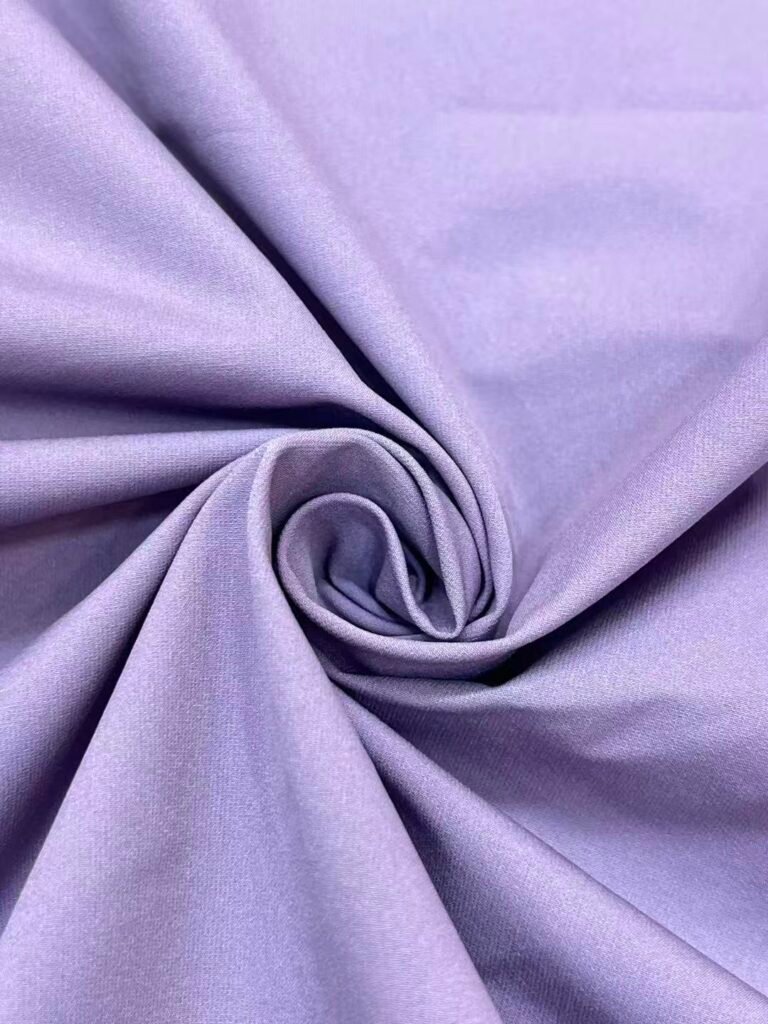 Bamboo fabric