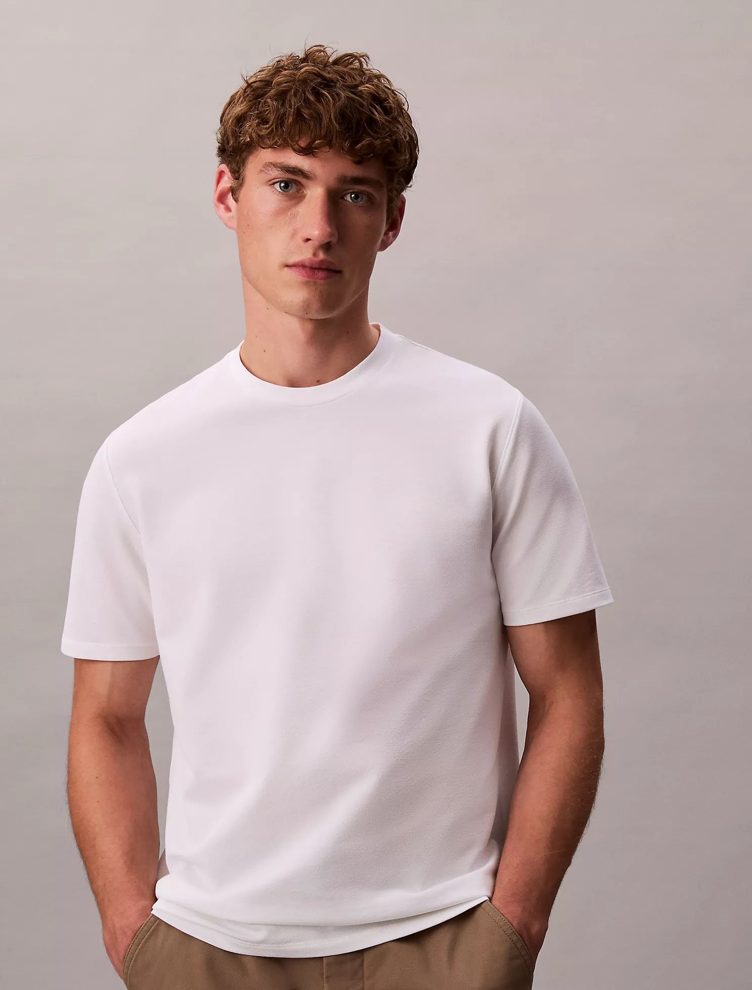 Customize crewneck shirts for start-up brands and established brands