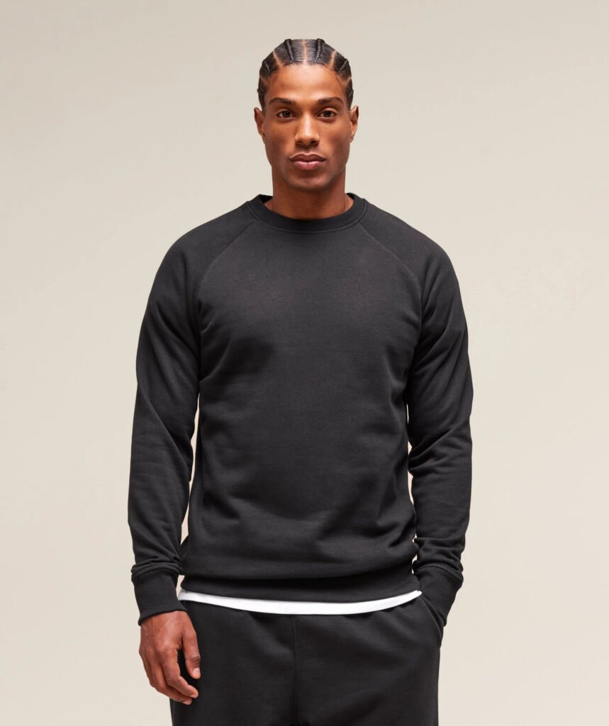 Custom Sweatsuits manufacturer for set-up brand