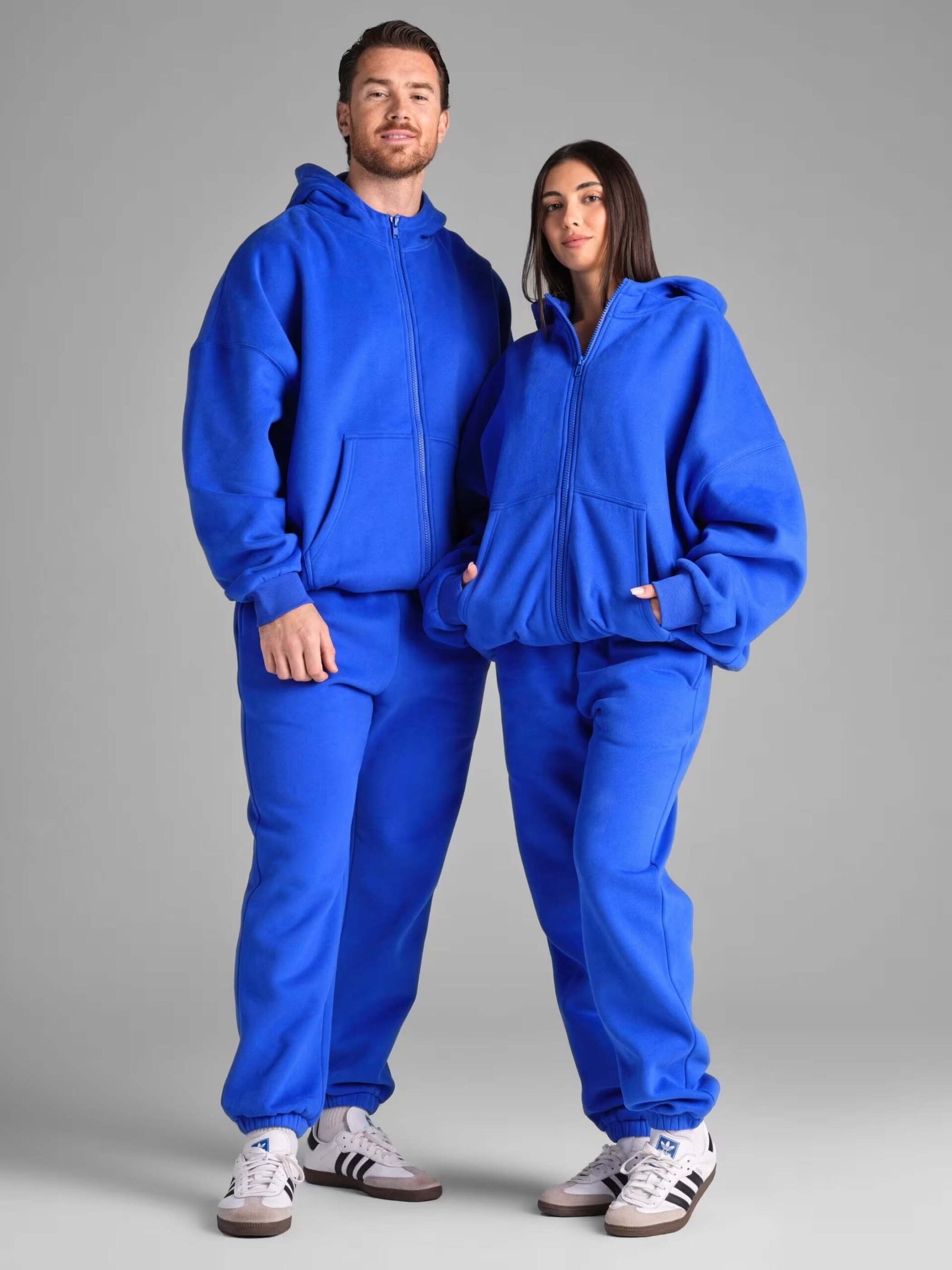 High Quality Custom Sweatsuits manufacturer