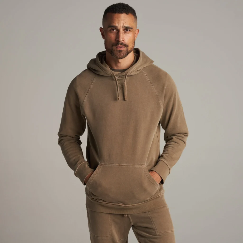 costomized Raglan Hoodie for bulk orders