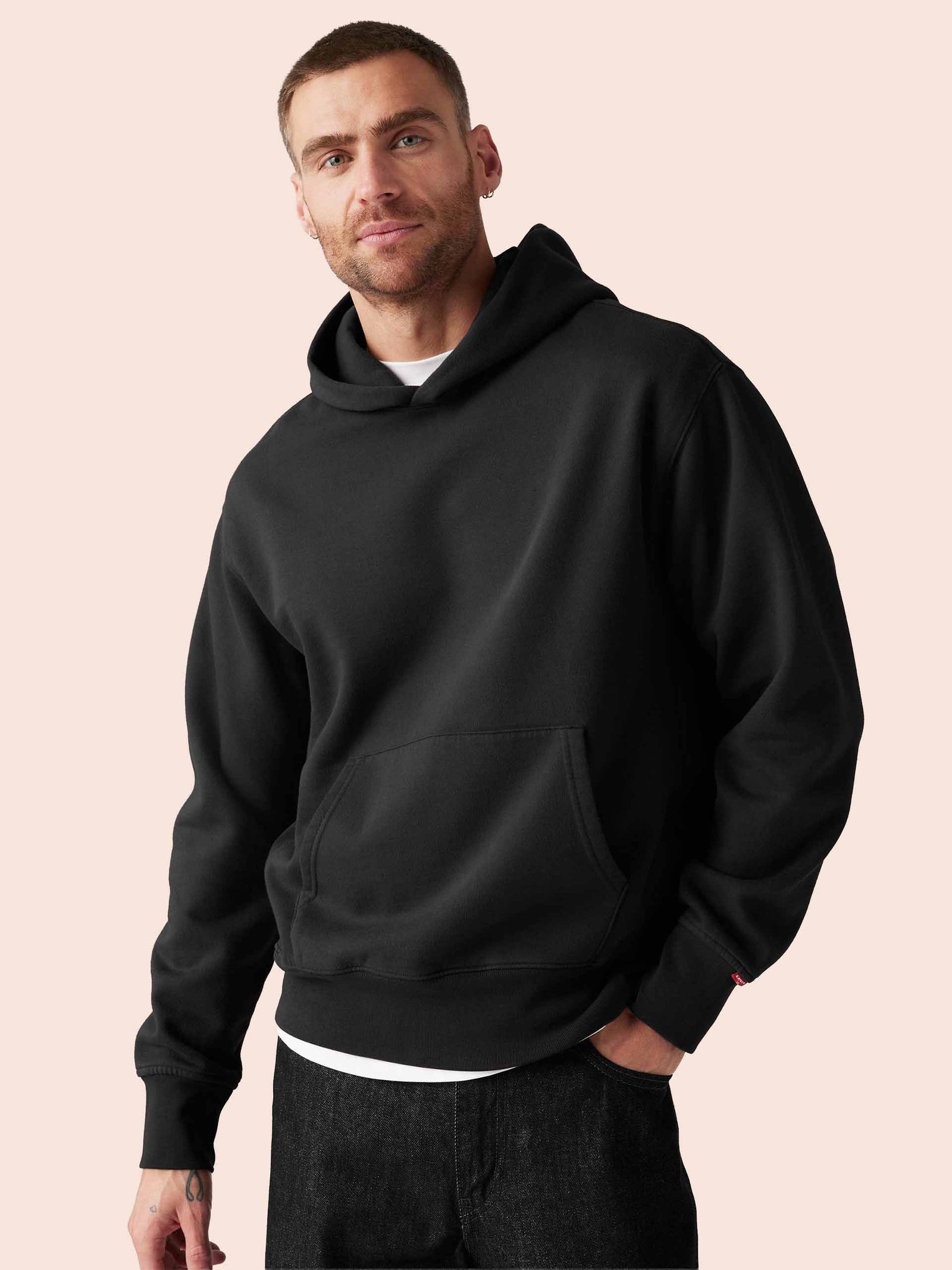 custom hoodie manufacturer