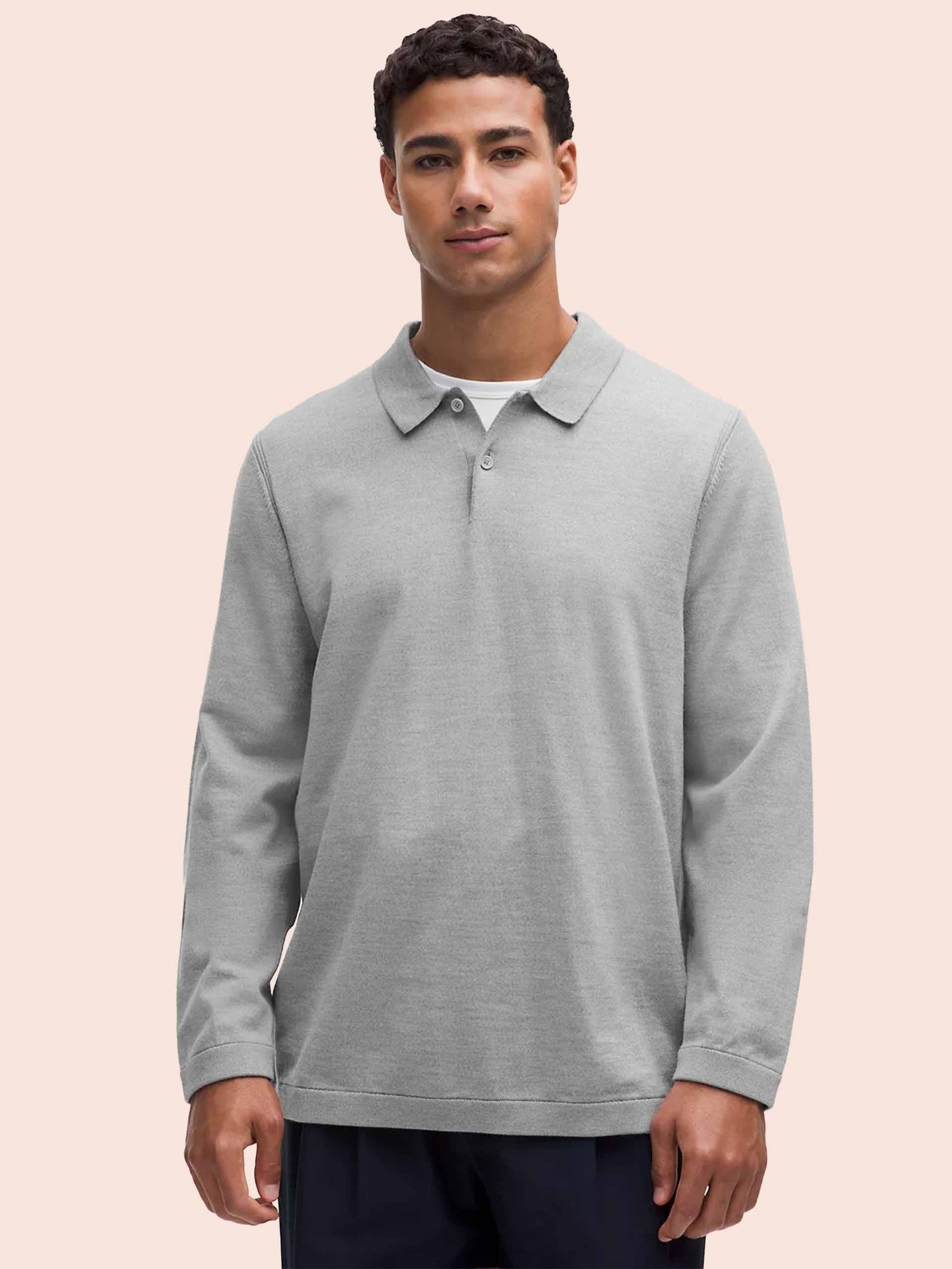 custom polo shirt manufacturer