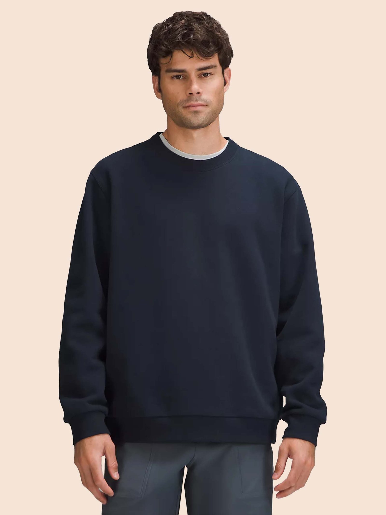 custom sweatshirt manufacturing