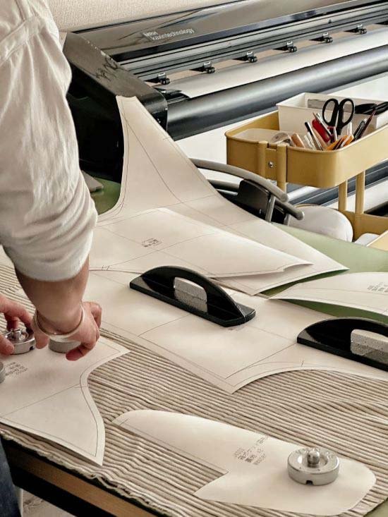 eassonapparel-sample making1