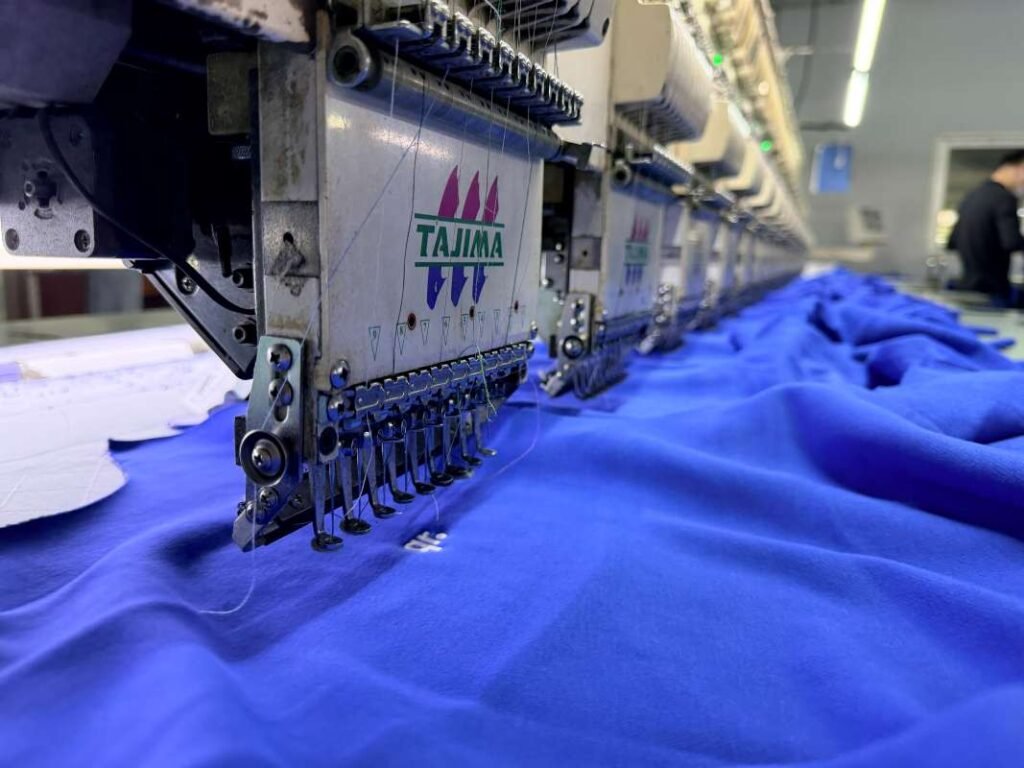 eassonapparel technongy