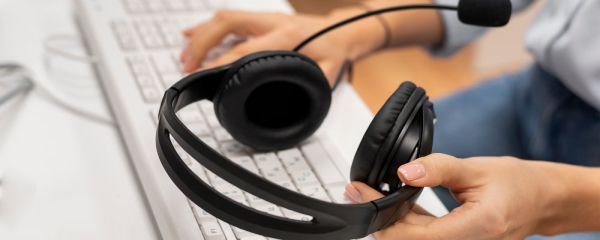 rapid customer service response