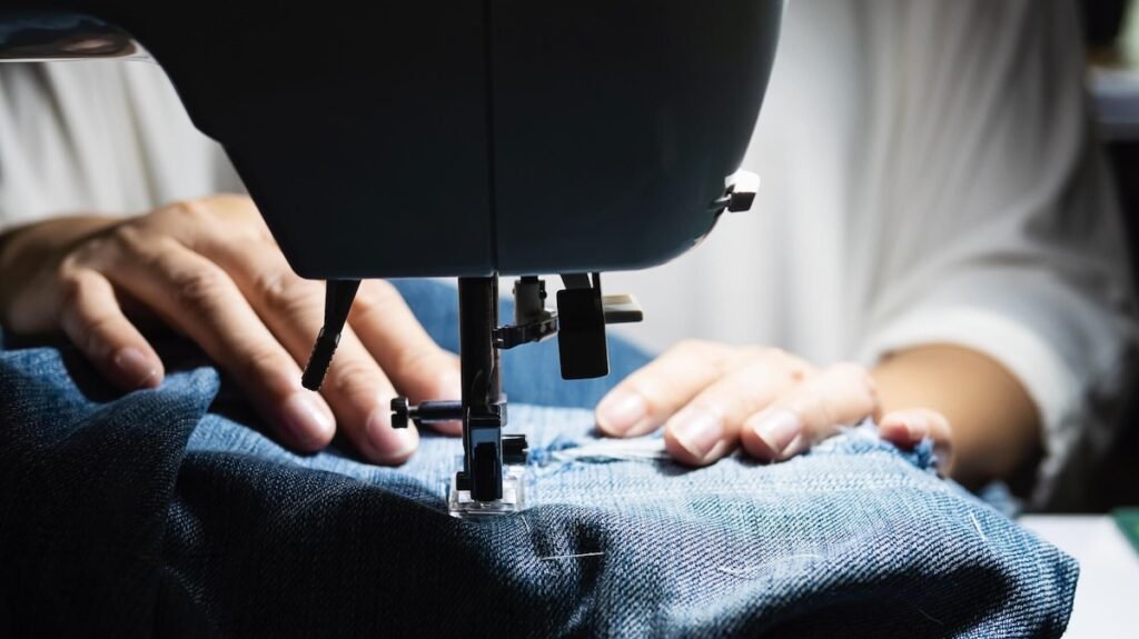 reliable Clothing Manufacturer