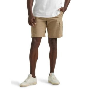 Customized cargo shorts