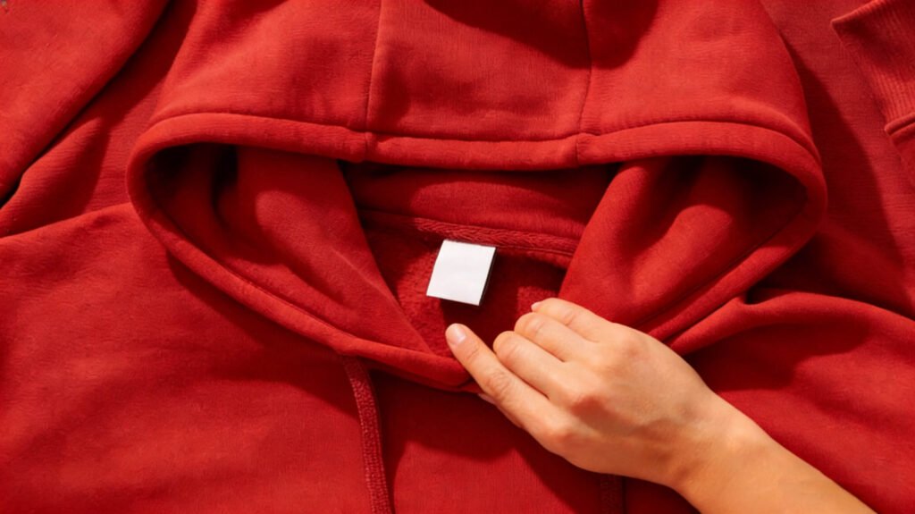 Private Label Hoodies for startup