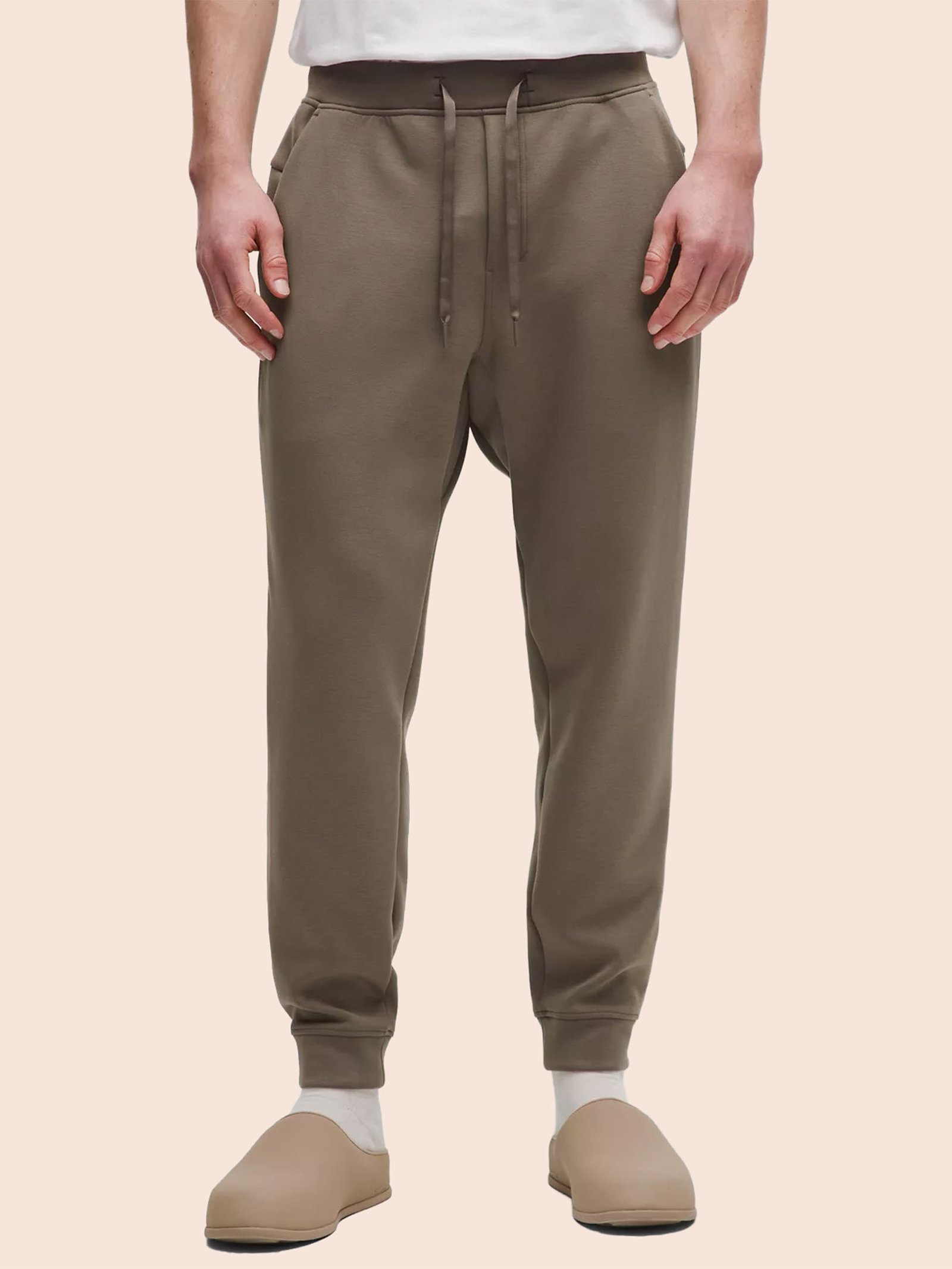 custom jogger manufacturer
