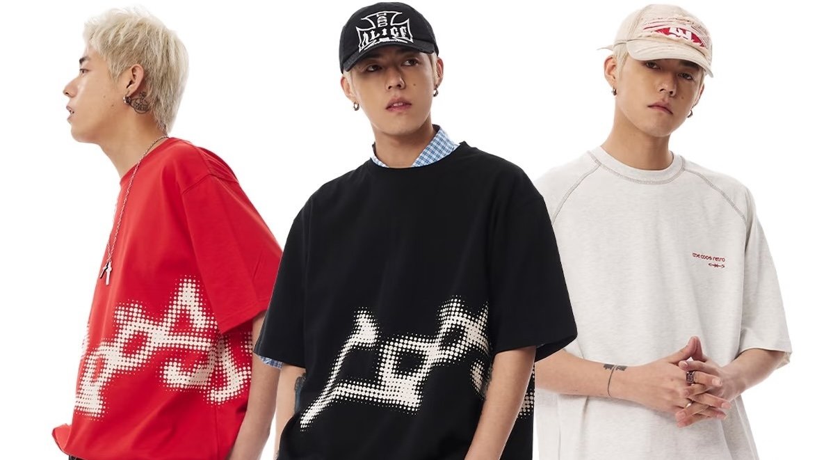 popular types of shirts in 2026 fashion trends