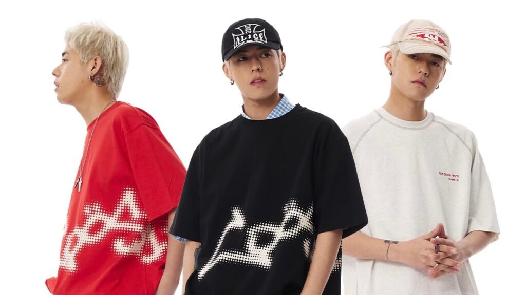 popular types of shirts in 2026 fashion trends