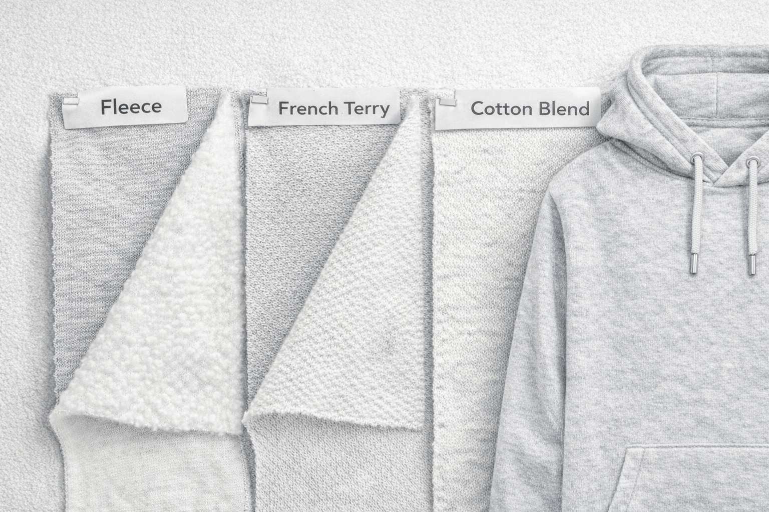 Best Hoodie Material