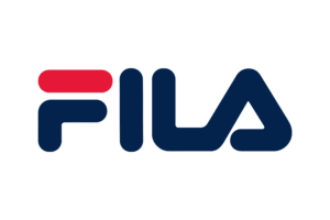 fila logo