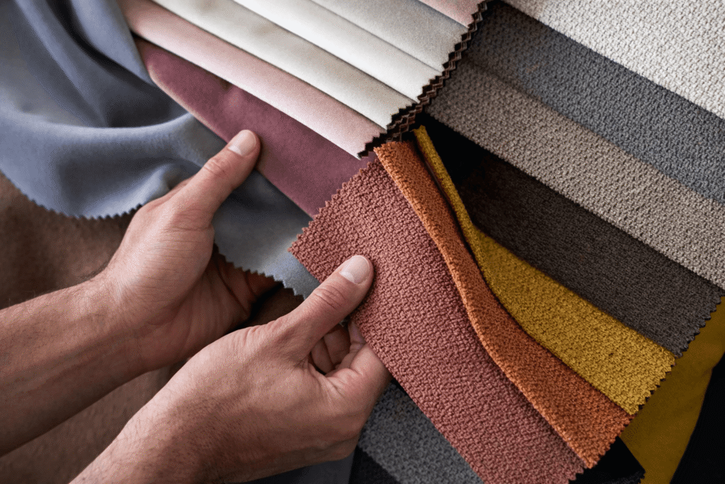 What Is Polyamide Fabric