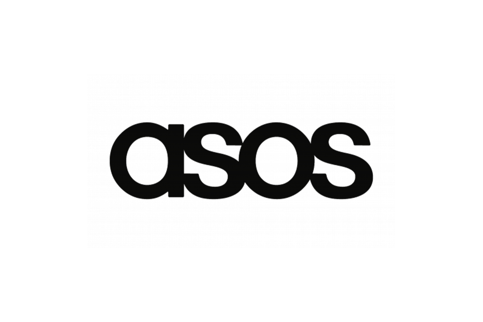 asos logo