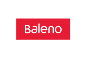 baleno logo