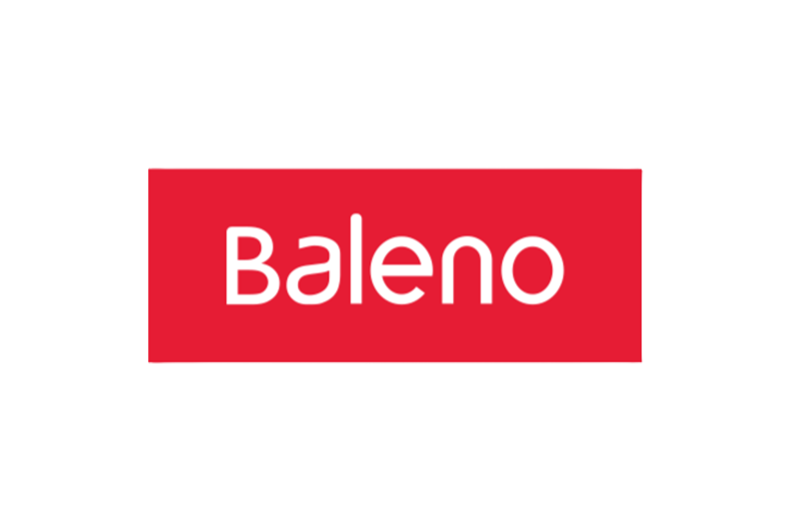baleno logo