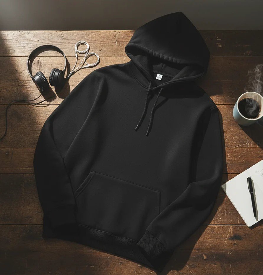 polyester fabric for hoodie