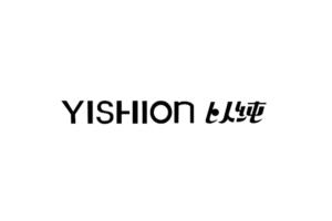 yishion logo