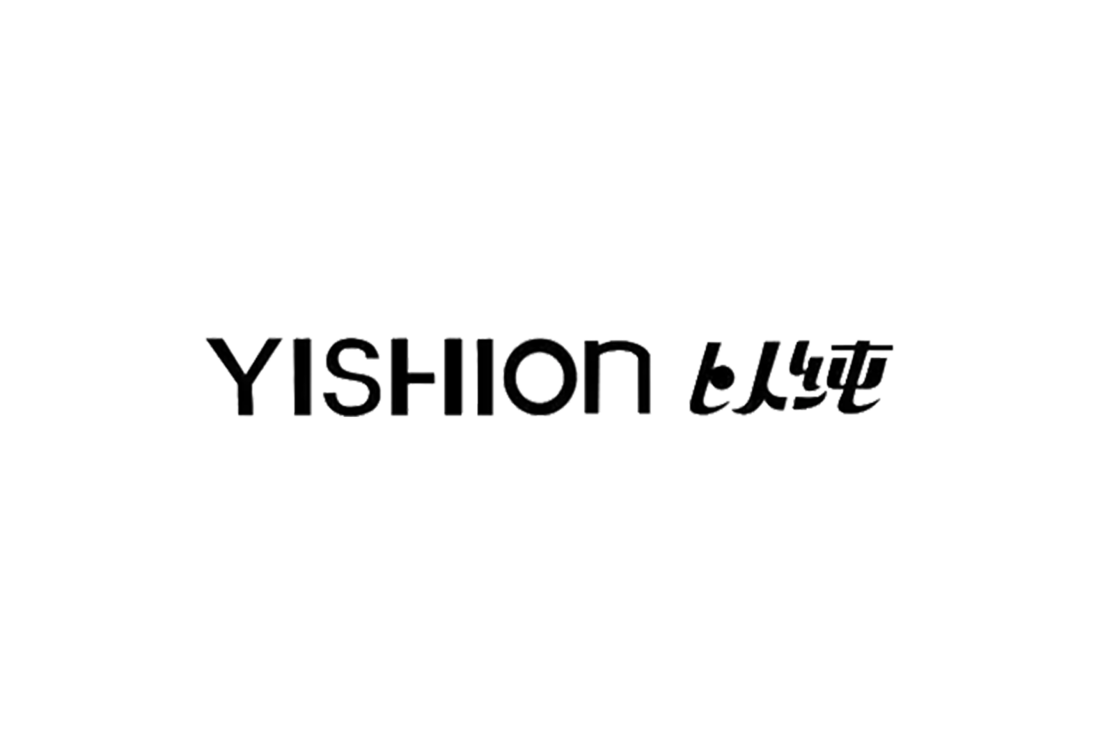 yishion logo