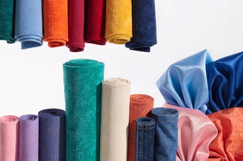Best Fabric for a Clothing brand-2