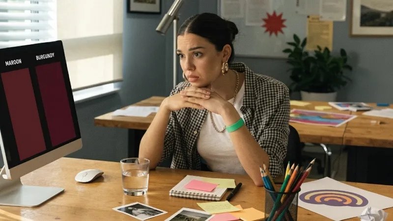 Common Mistakes in Choosing Clothing Colors