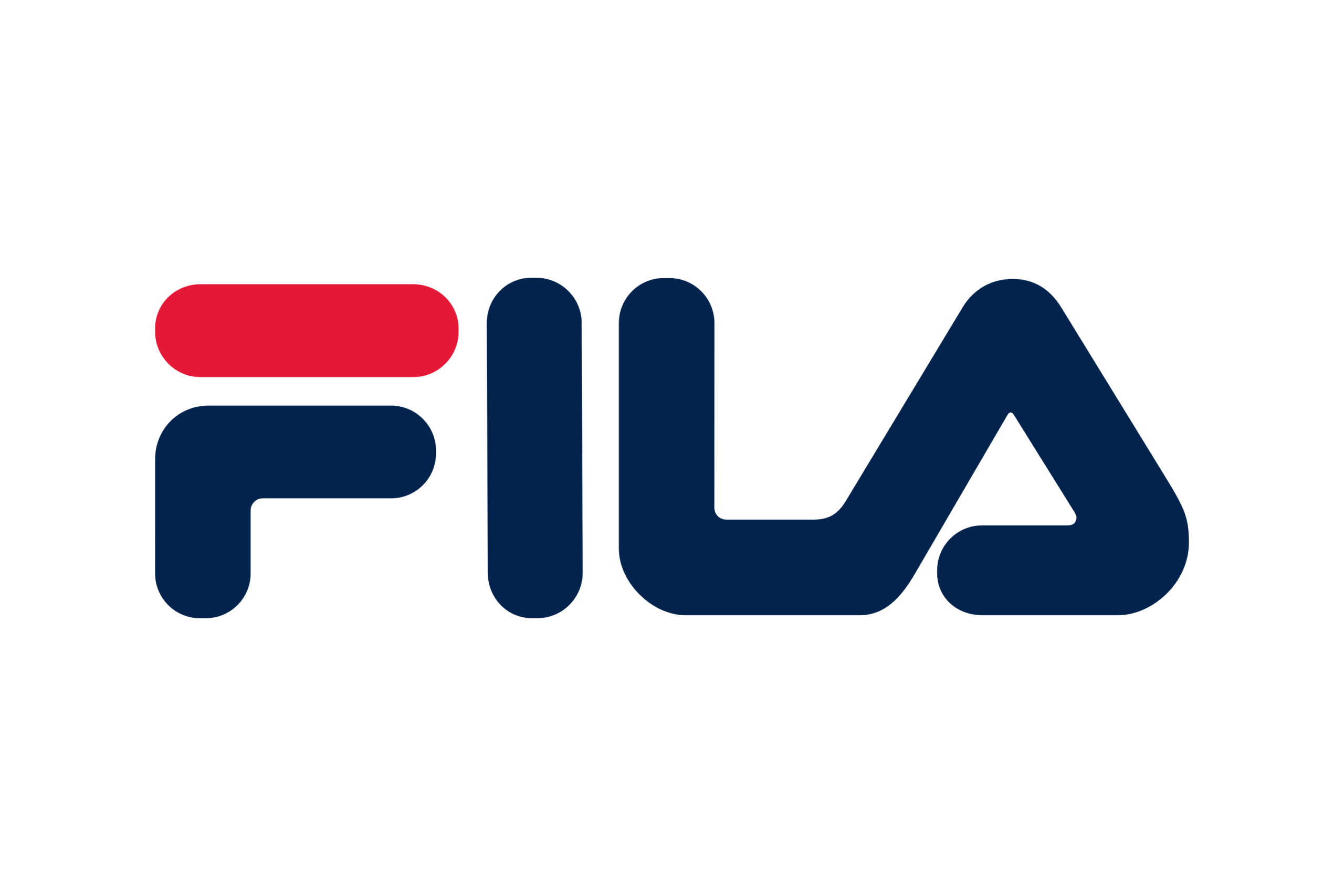 Fila-Logo