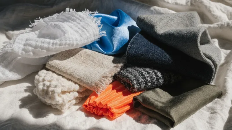 T-Shirt Fabric Quality and Cost