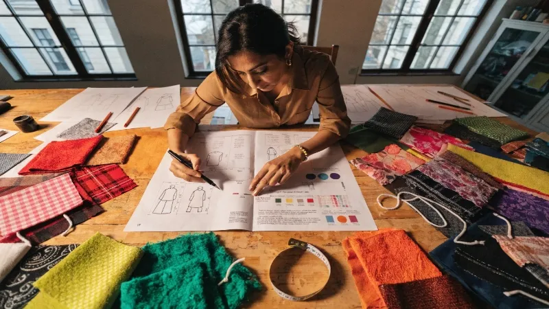 Tech Pack for Clothing Manufacturing