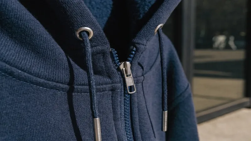 private label hoodie