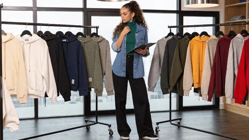 How to Choose the Right Hoodie Style