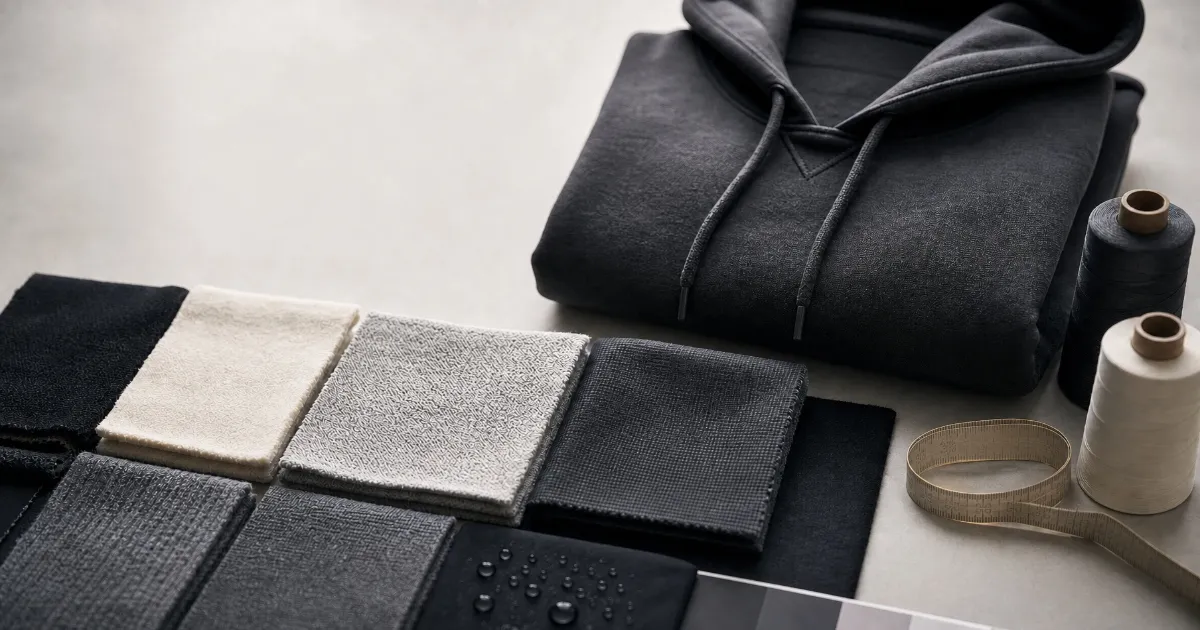 The Secret Behind Hoodie Brands