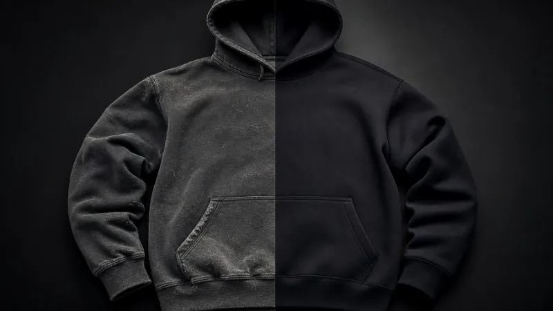 Best Hoodie Brands Manufacturing & Fabric Guide 2026 Best hoodie brands fabric and manufacturing guide 2026