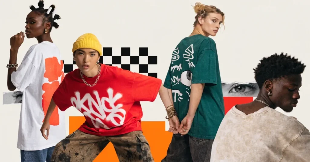 10 T-Shirt Trends in 2026