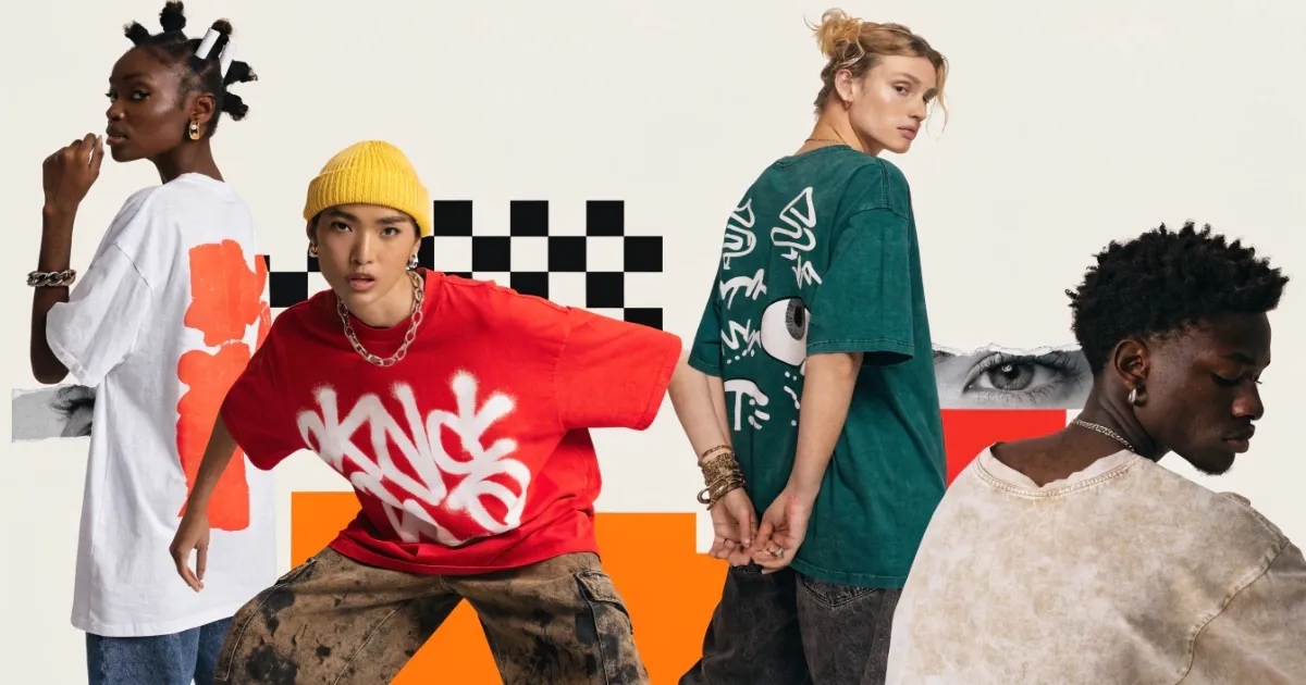 10 T-Shirt Trends in 2026