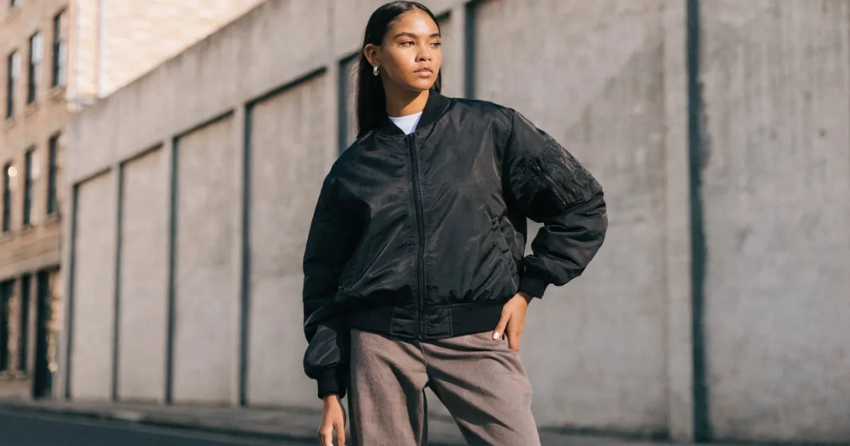 Bomber Jackets manufacturer