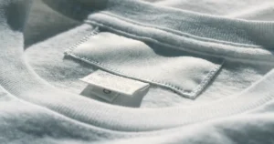 Custom Neck Labels- t-shirt