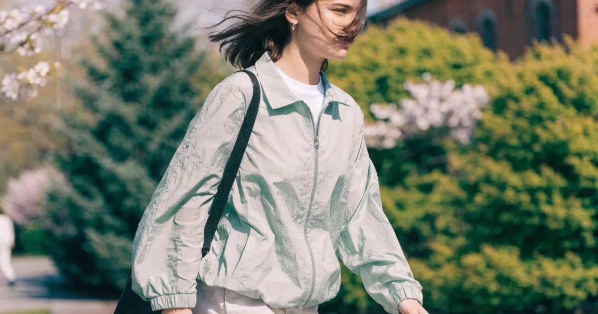 Lightweight Jackets manufacturer