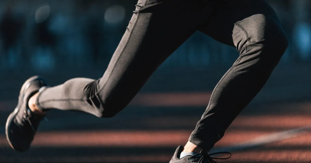 Performance Joggers