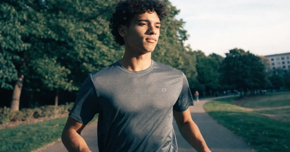 Performance T-Shirts style