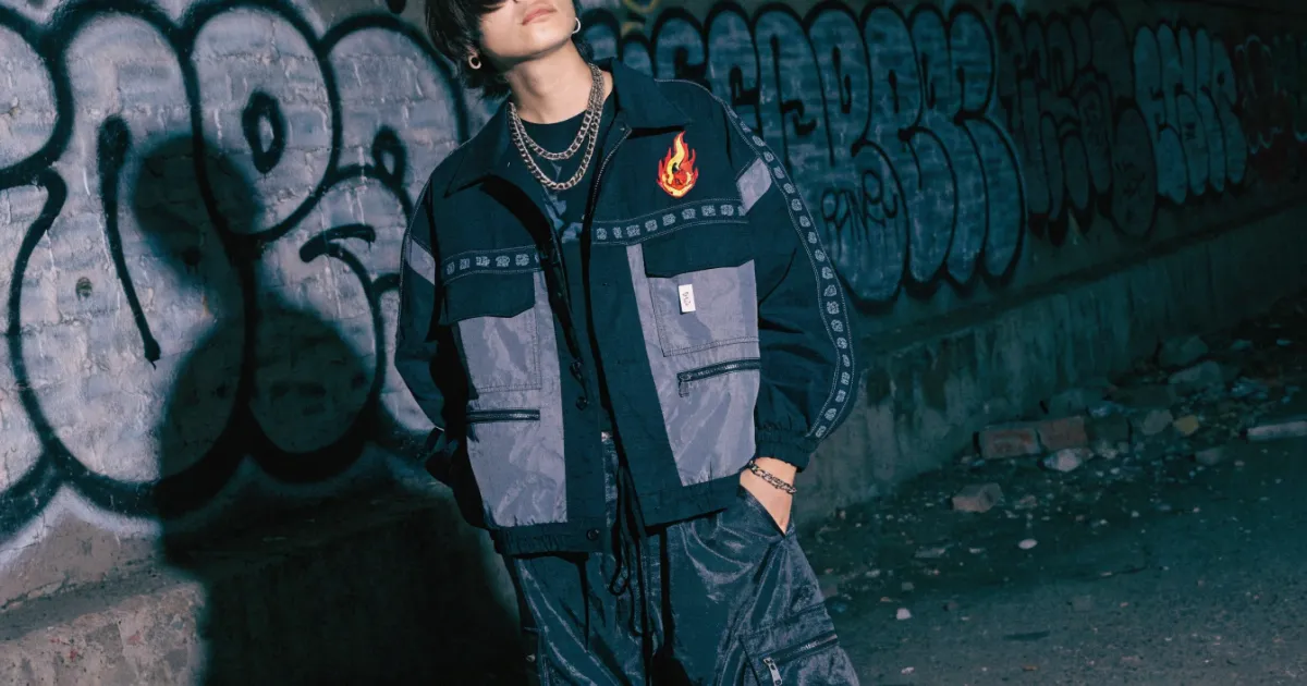 Streetwear Jackets manufacturer