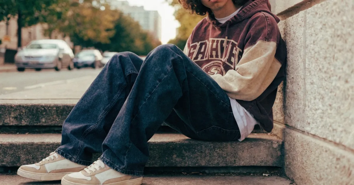 Vintage-Inspired Hoodies trend