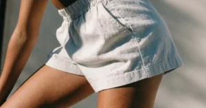 casual short-1